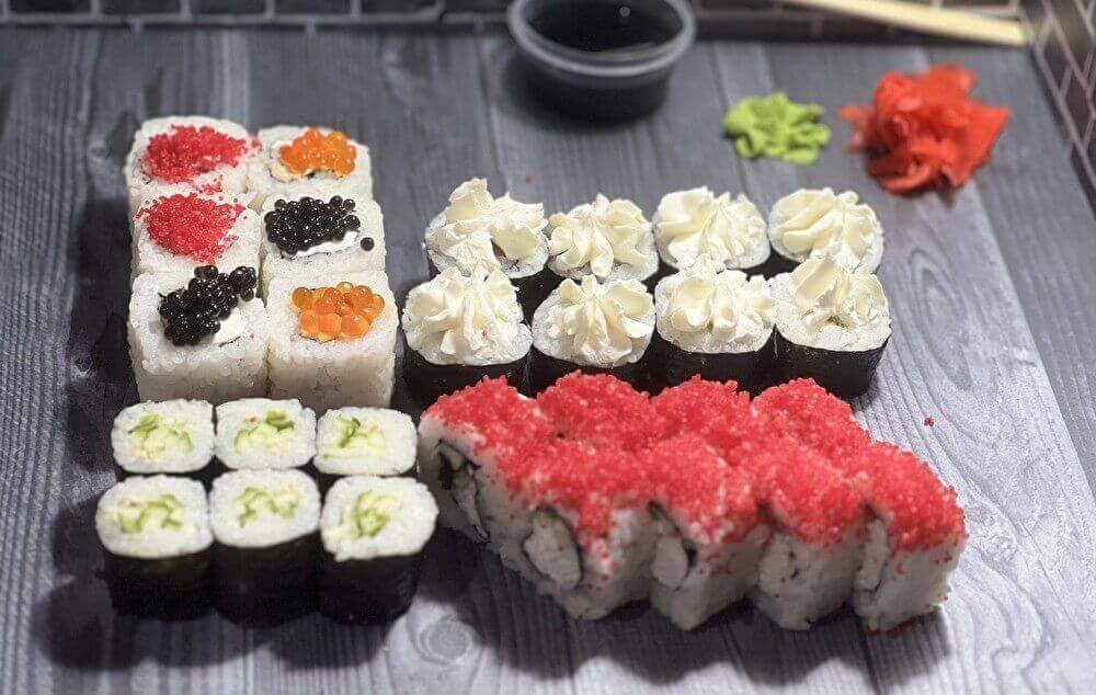 Колд (холодный)