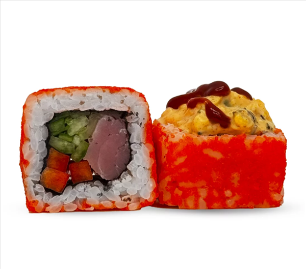 Сакура ролл