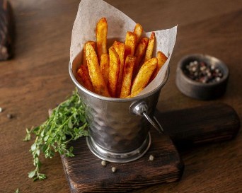 Картофель Фри