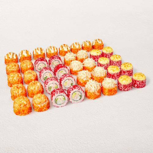 Набор Бурный праздник