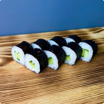 Маки огурец