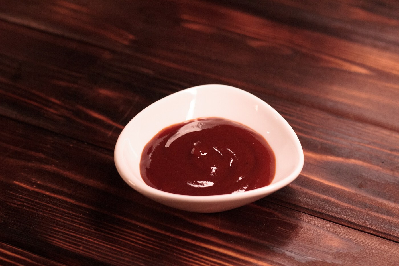 Соус барбекю