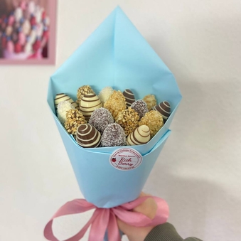 Букет "Улыбка" (Букет №2)