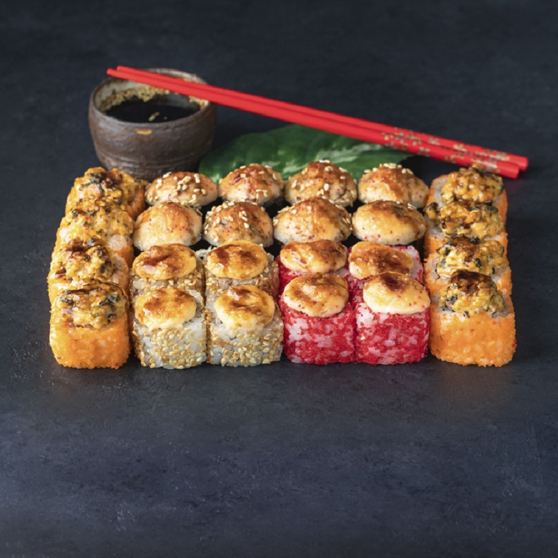 Сет Соблазн