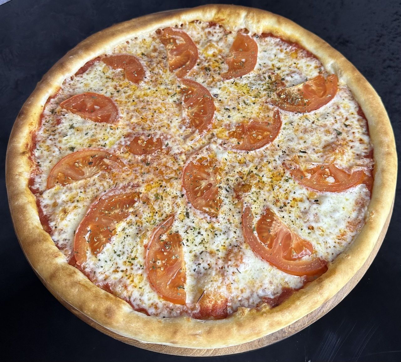 Пицца 23 шт Маргарита