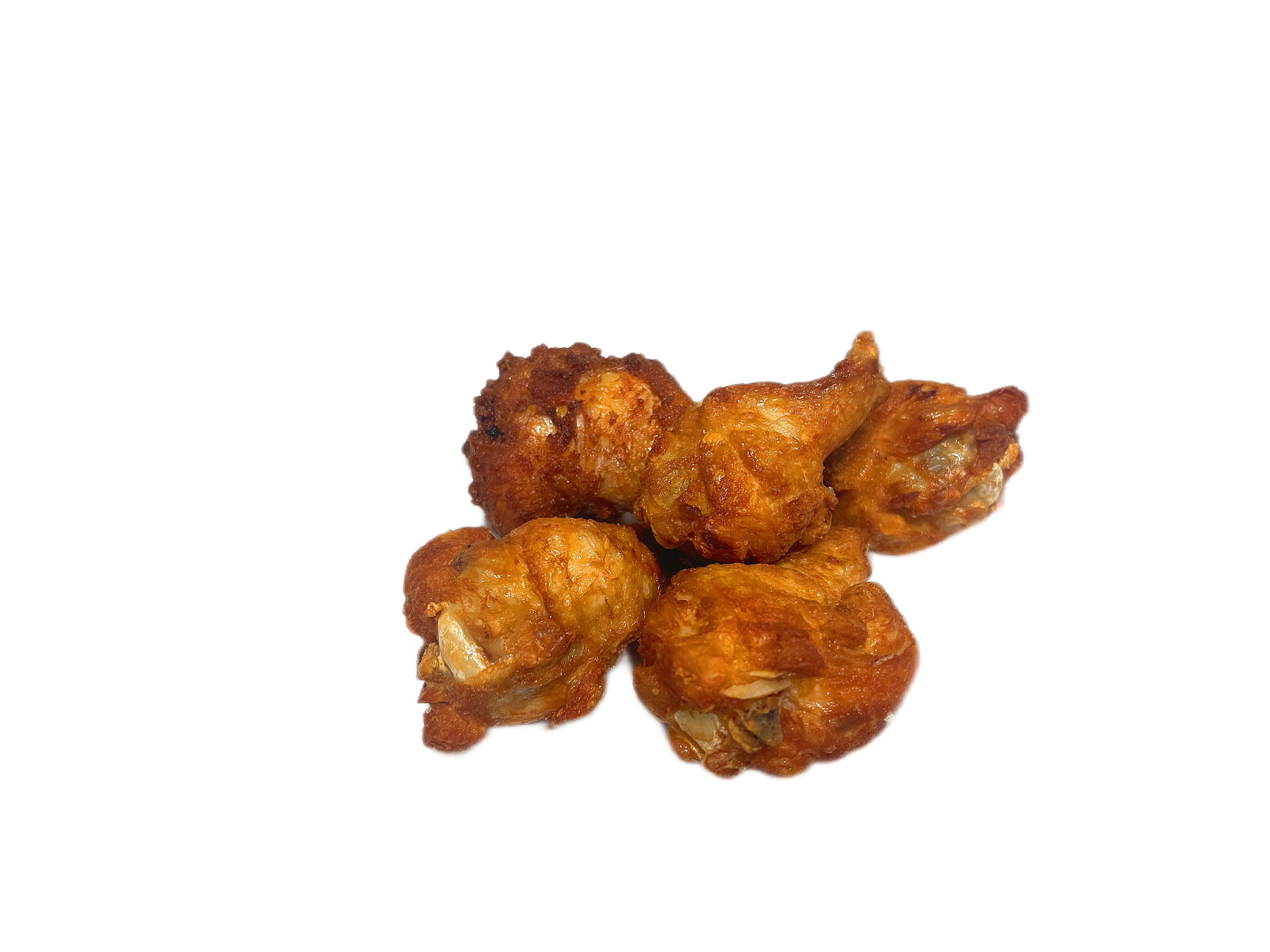 Куриные крылья Баффало ОСТРЫЕ