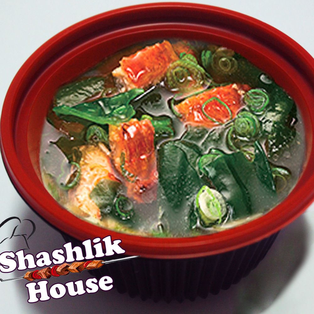 Окинава набэ суп