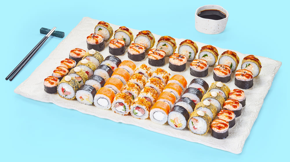 Сет Ужин с Ведьмаком