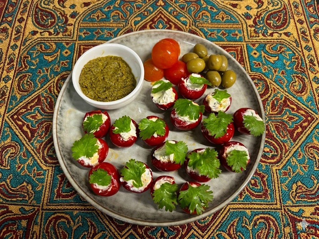 Мезе