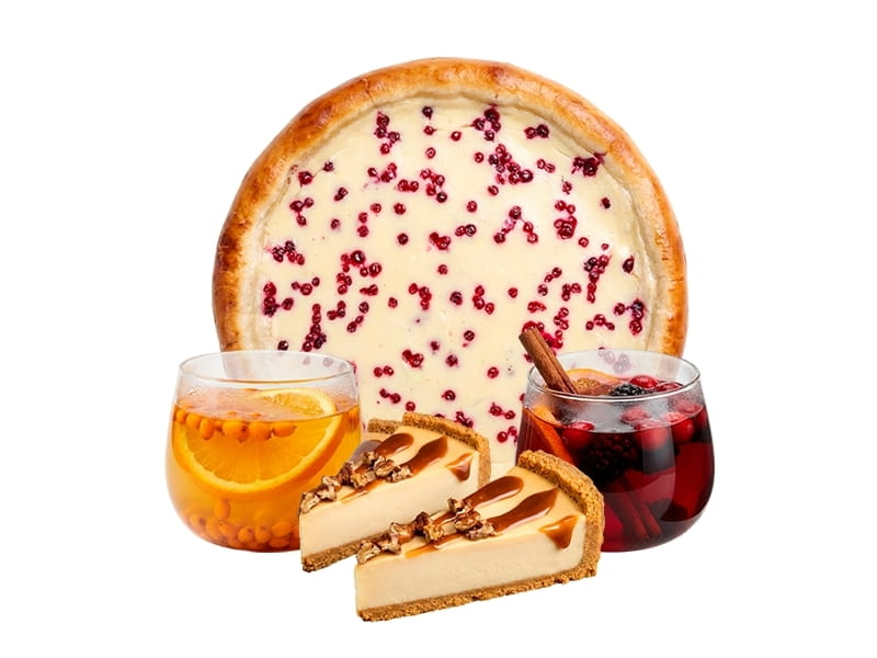 Набор Репетиция праздника