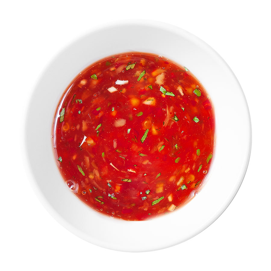 Соус кохаку
