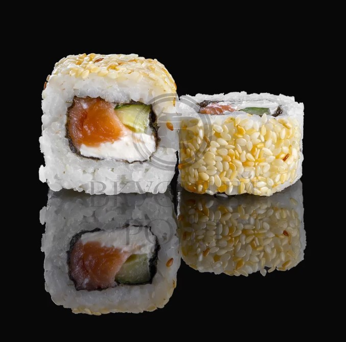 Кунжутный