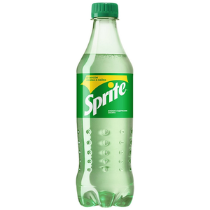 Sprite 500 мл