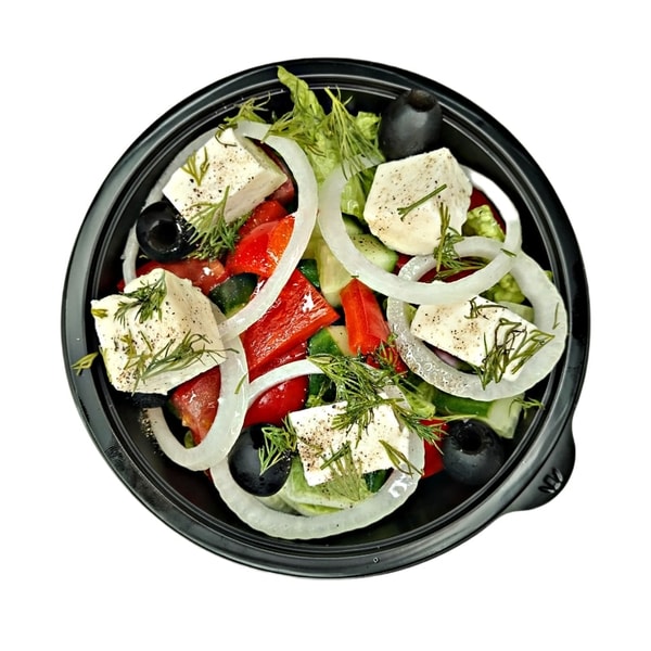 Салат Греческий