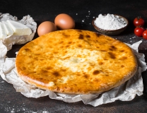 Хачапури по имретински