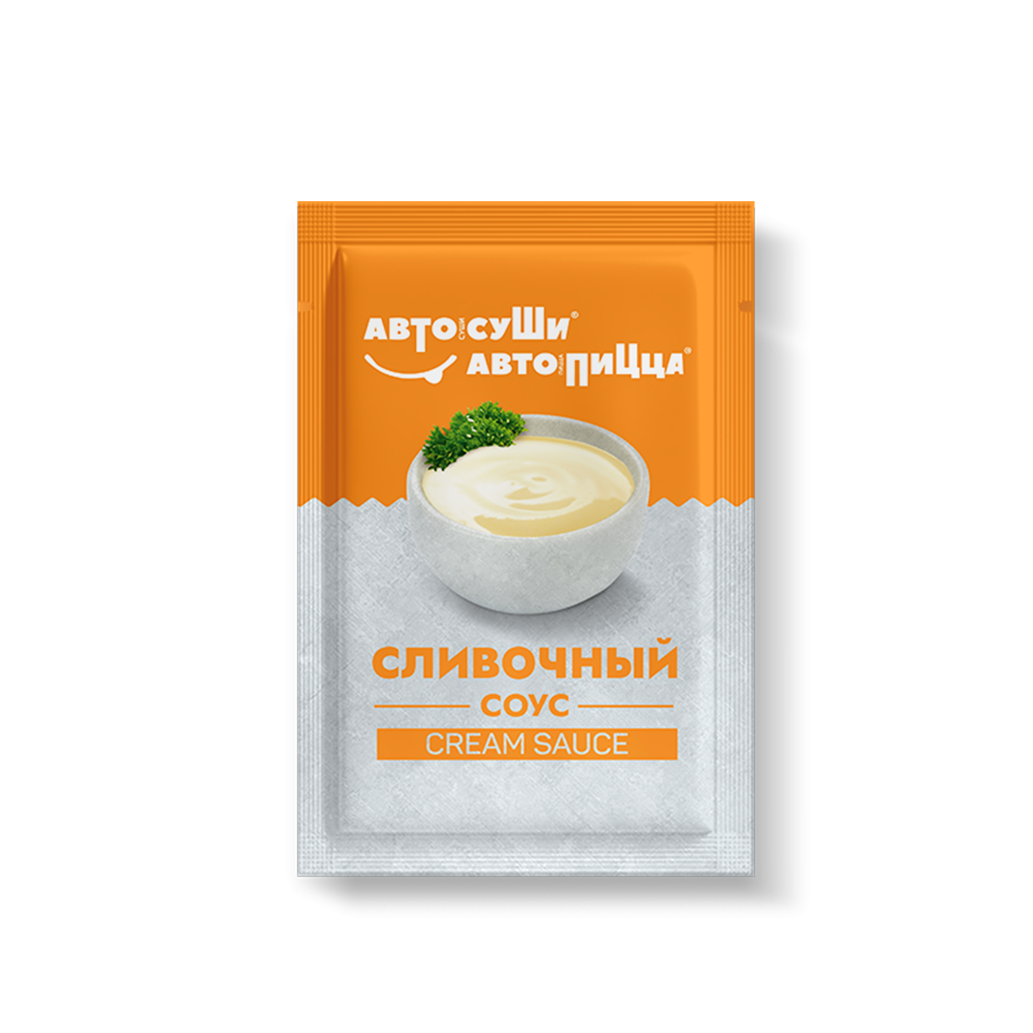 Соус Сливочный