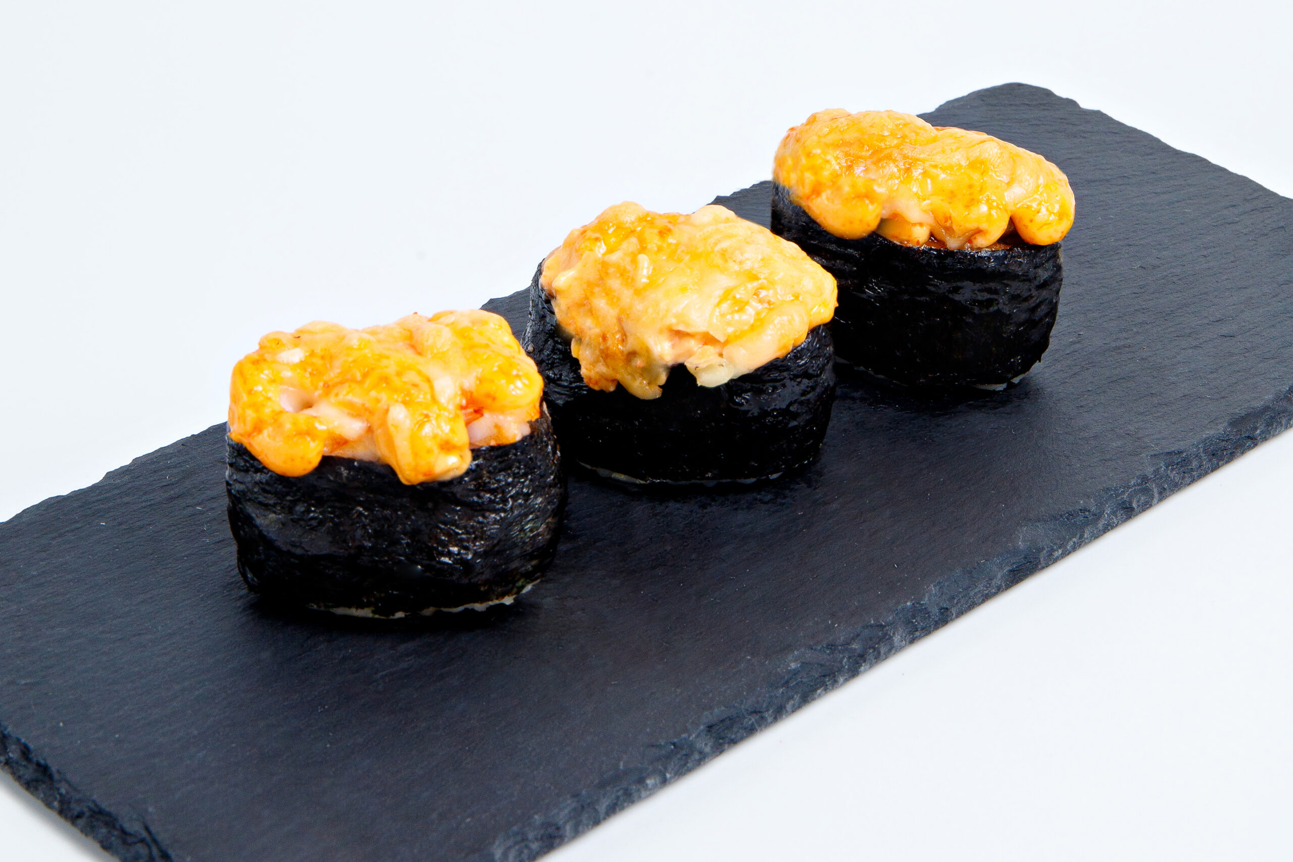 Запечённые Гунканы