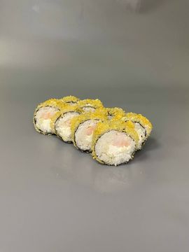 Эби темпура