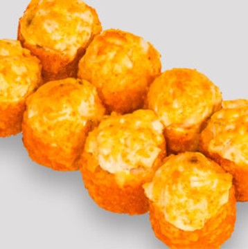 Запеченный Шеф-ролл