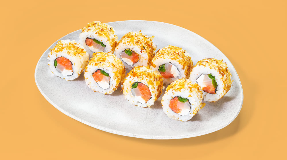 Ролл Иродори