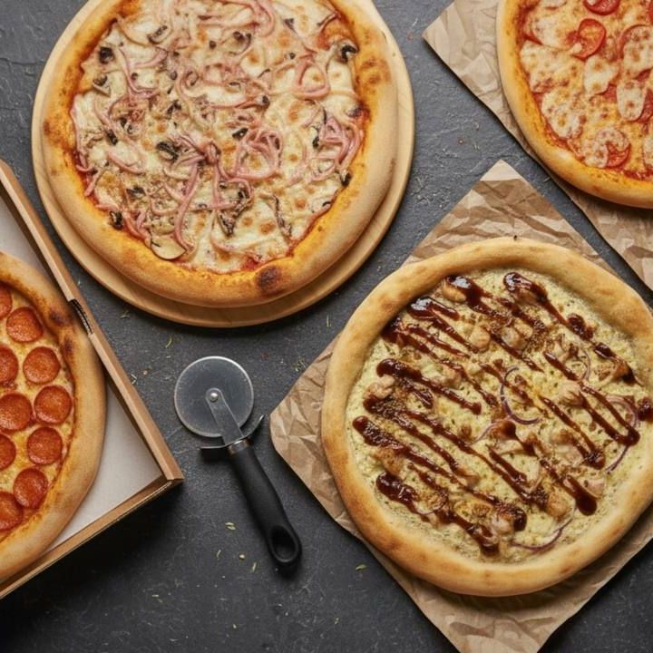 НАБОР "Четверка"