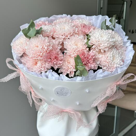 Нежный букет