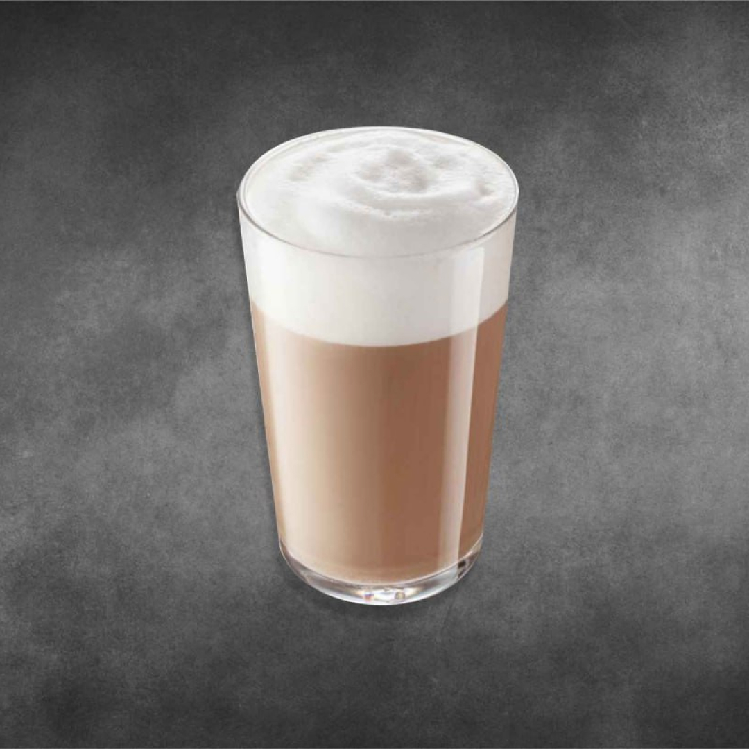 Капучино 0,3 (зерновой)