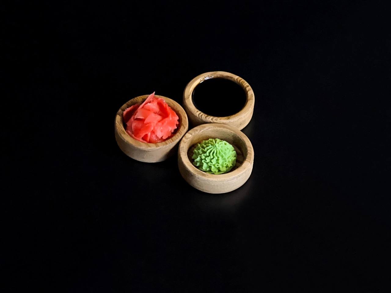 Комплект с японскими добавками