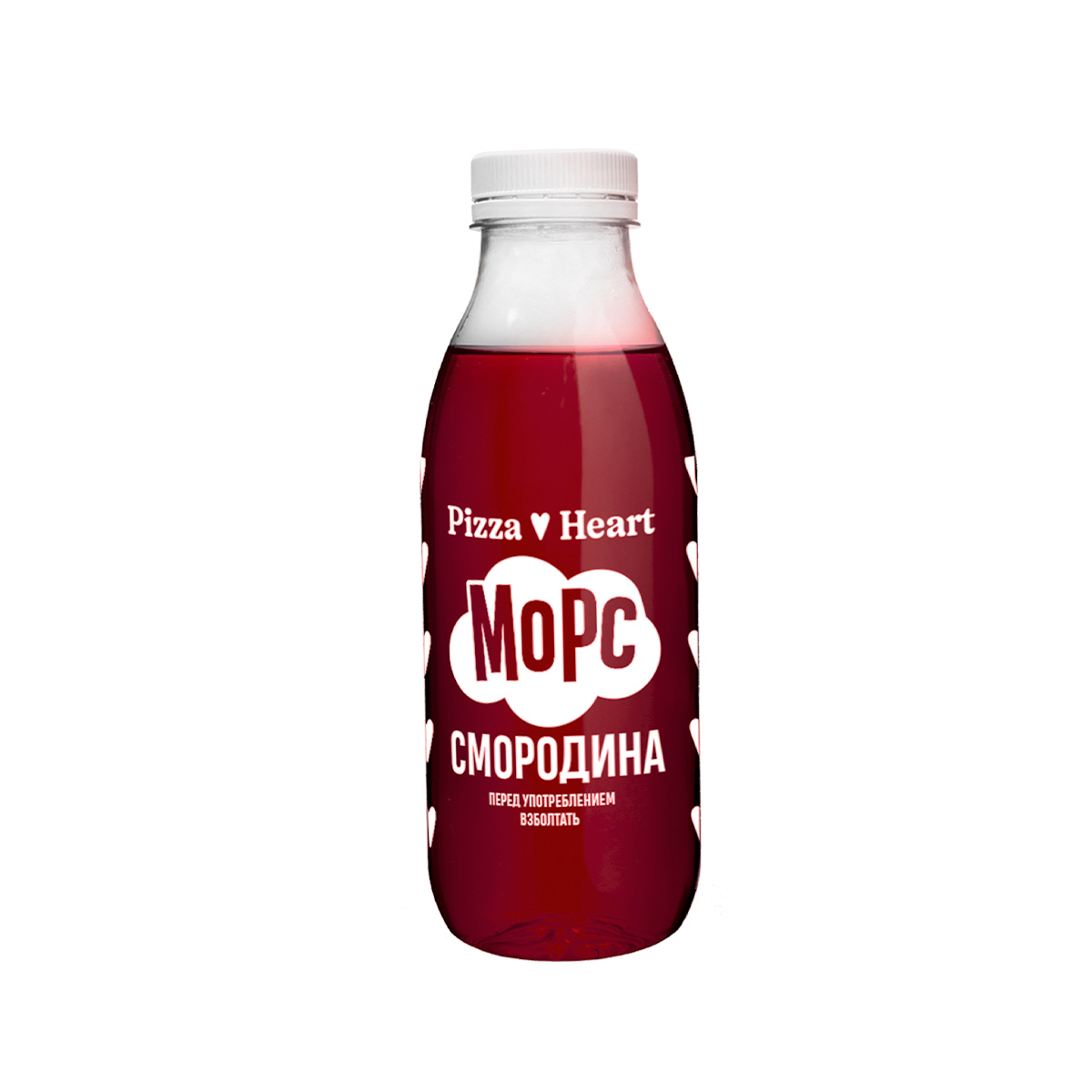 Морс Смородина