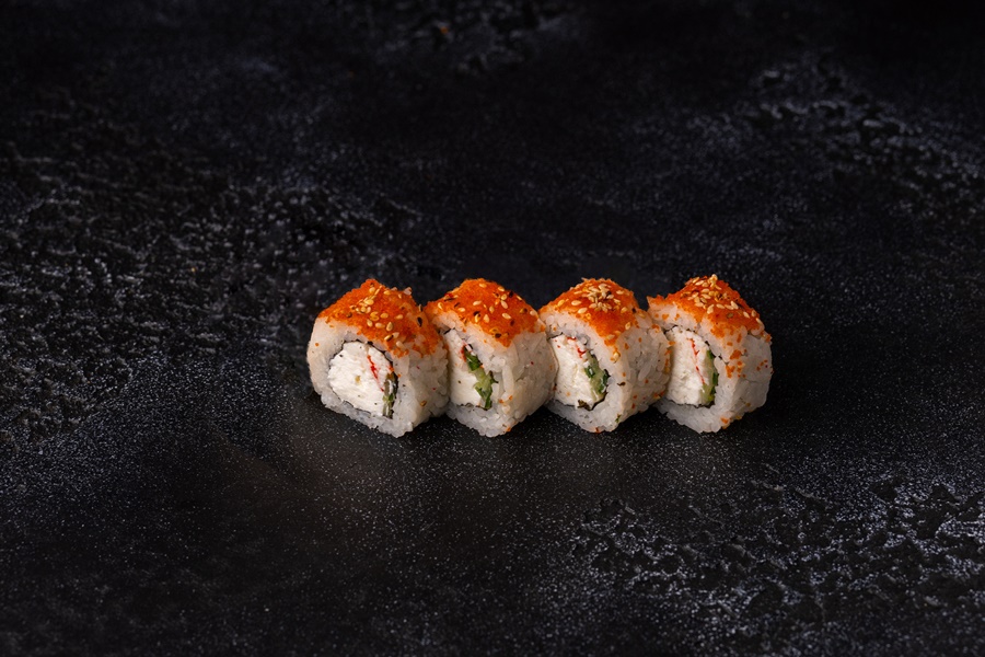 1/2 Калифорния