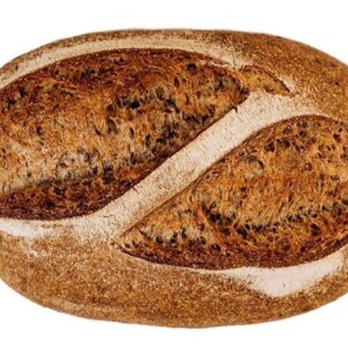 Хлеб бездрожжевой Кантри