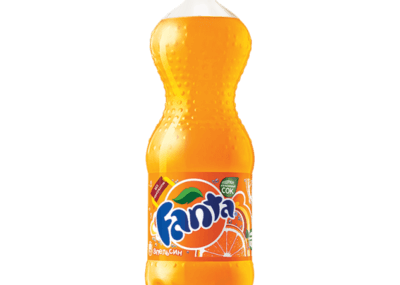 Фанта