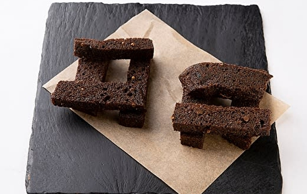 Гренки чесночные