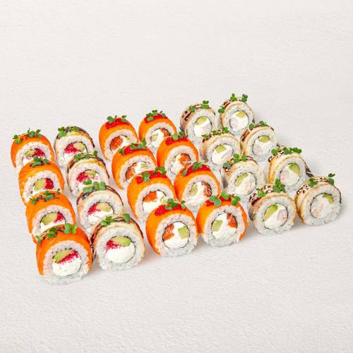 Набор Филомания Прайм