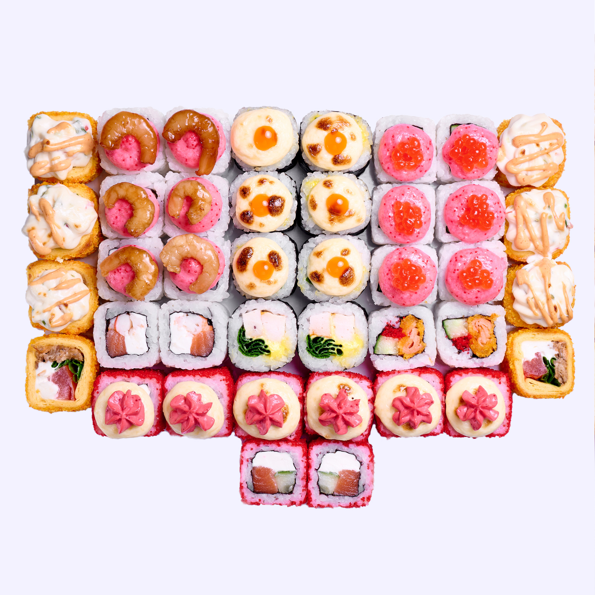 ЗАПЕЧЕННЫЙ СЕТ "ПРОСТО СКАЗКА"