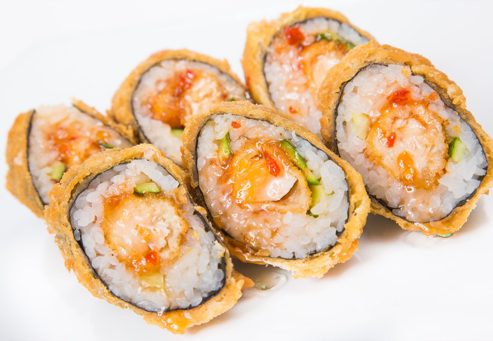 Чикен-крекер