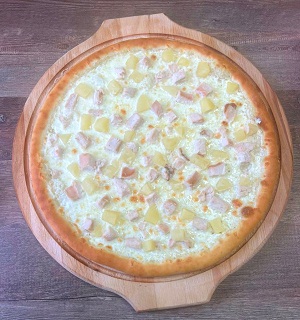 Пицца Гавайская