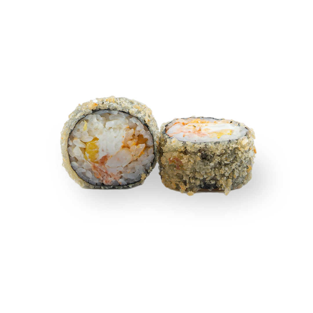 СЯКЕ ЭБИ ТЕМПУРА