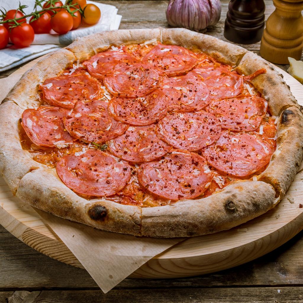 Пепперони (40см)