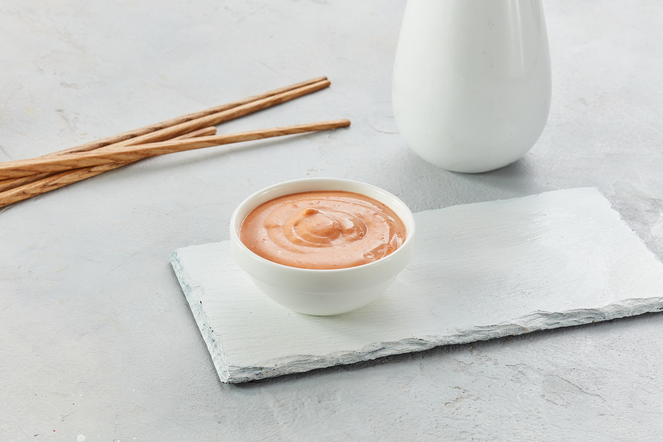 Соус Спайси