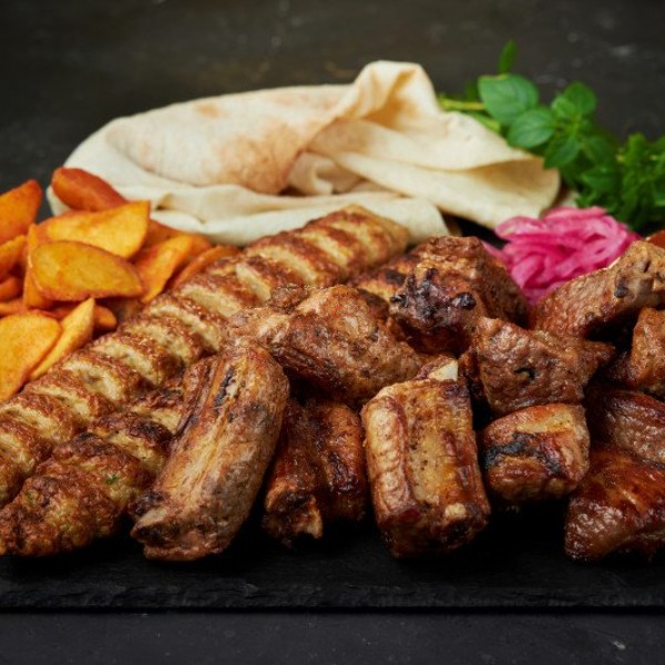 Большой Куш (9-10человек)