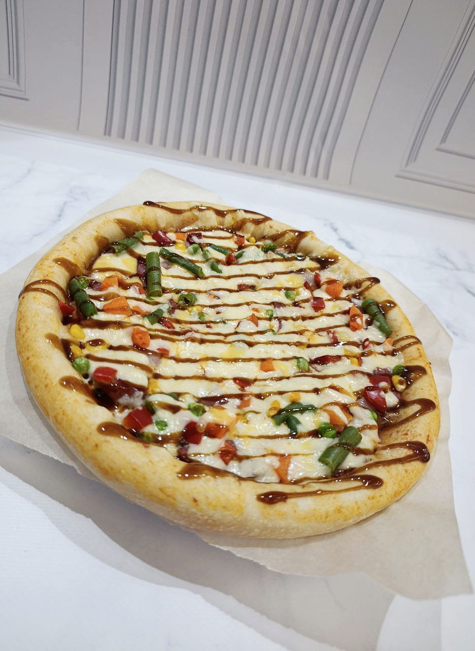 Калифорния 25см