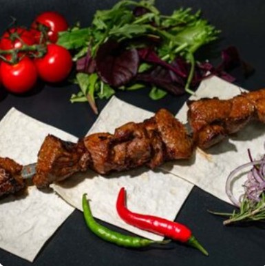 Баранина (мякоть)