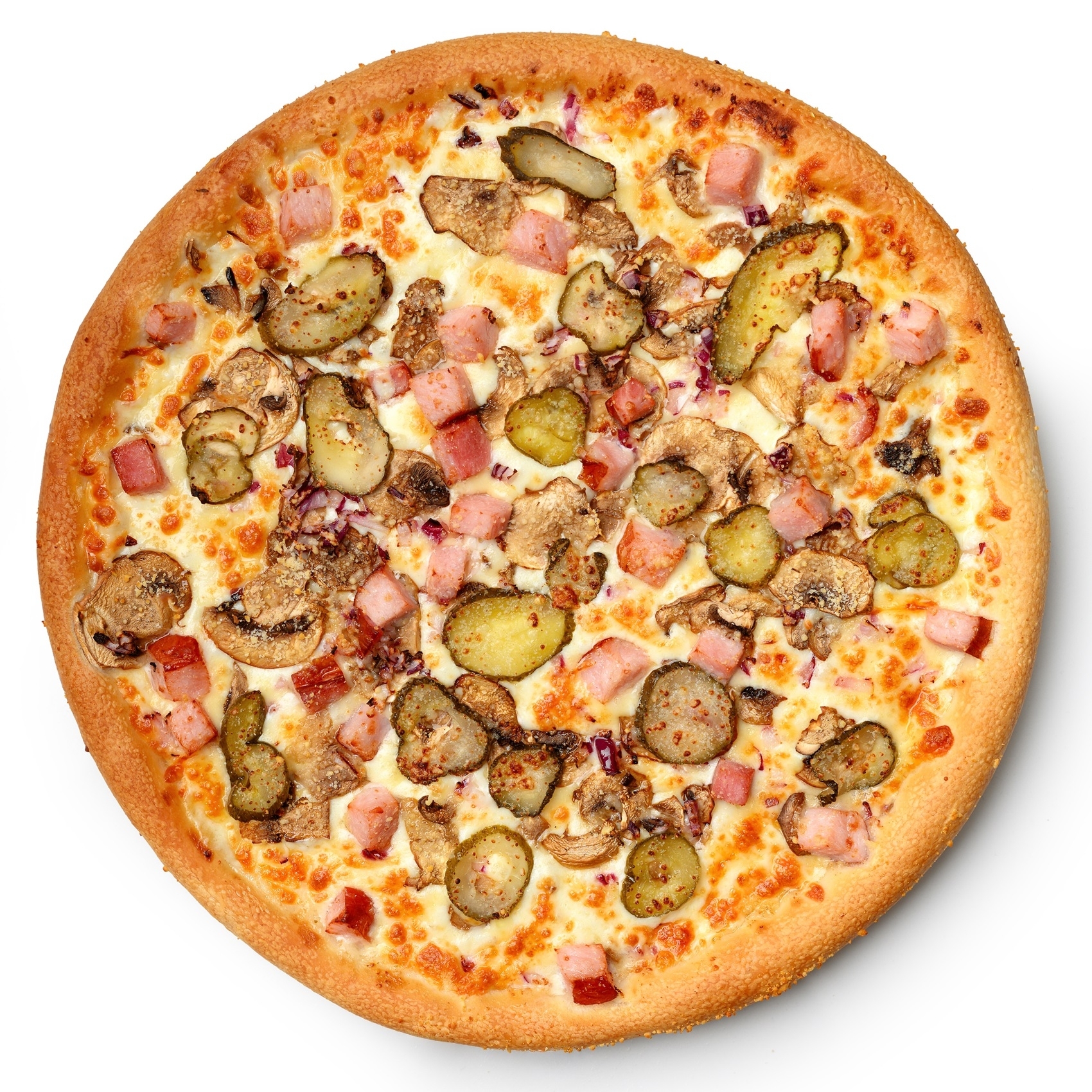 Чикаго 23 см