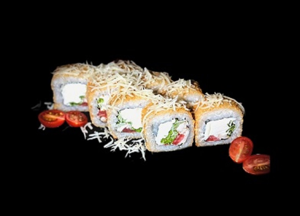 Цезарь ролл