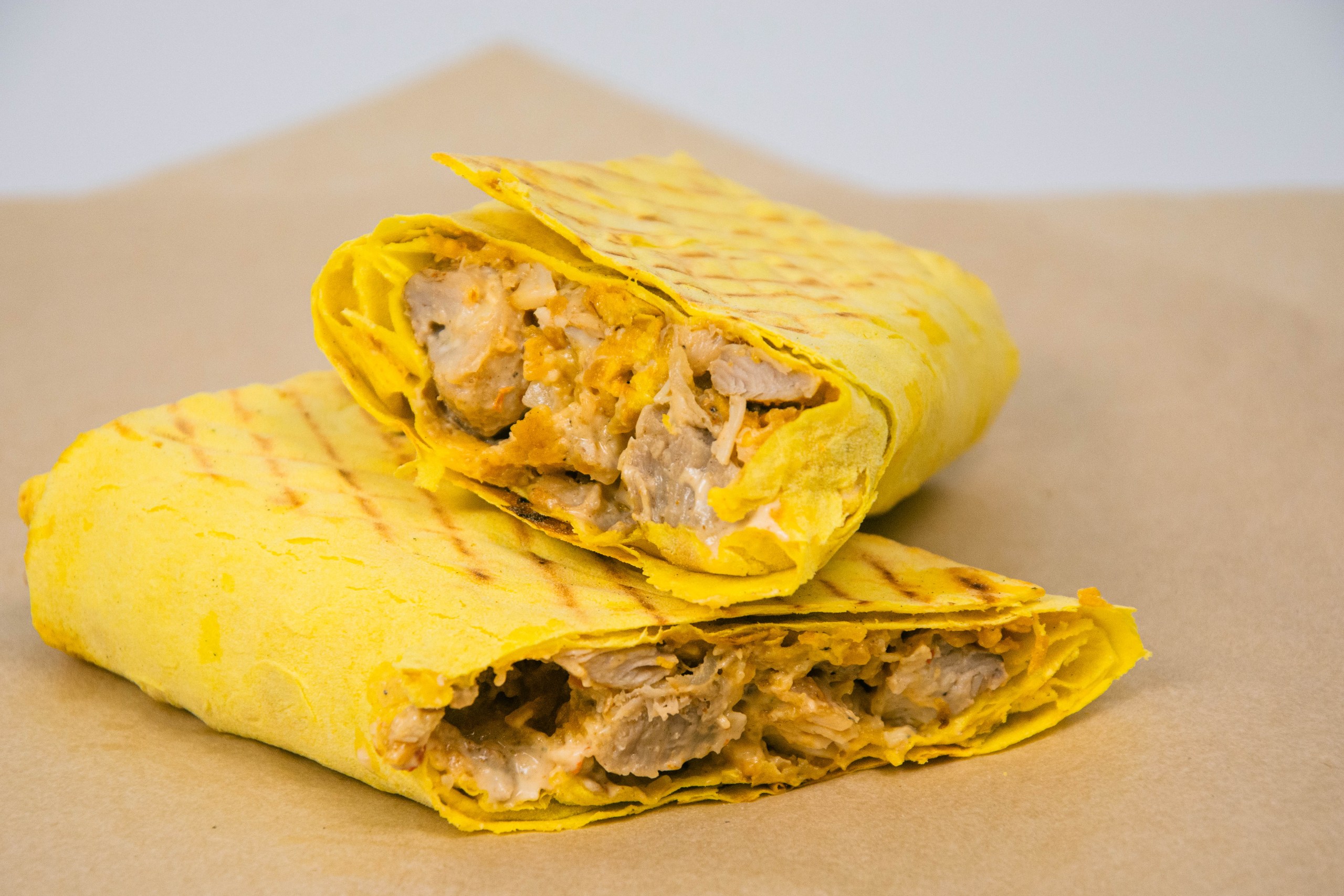 Мясная база