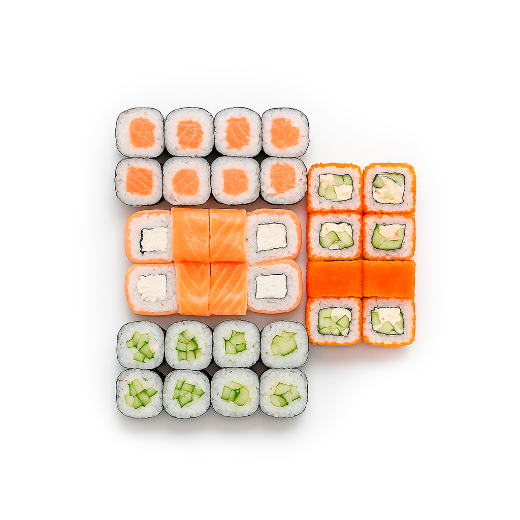 Сет Классик (32 шт.)