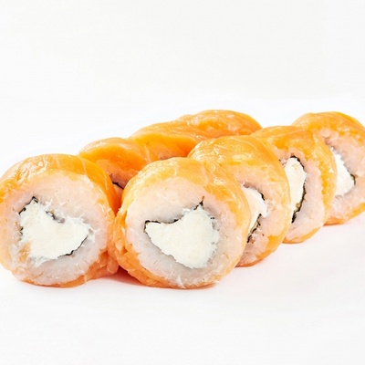 Ролл Филадельфия люкс