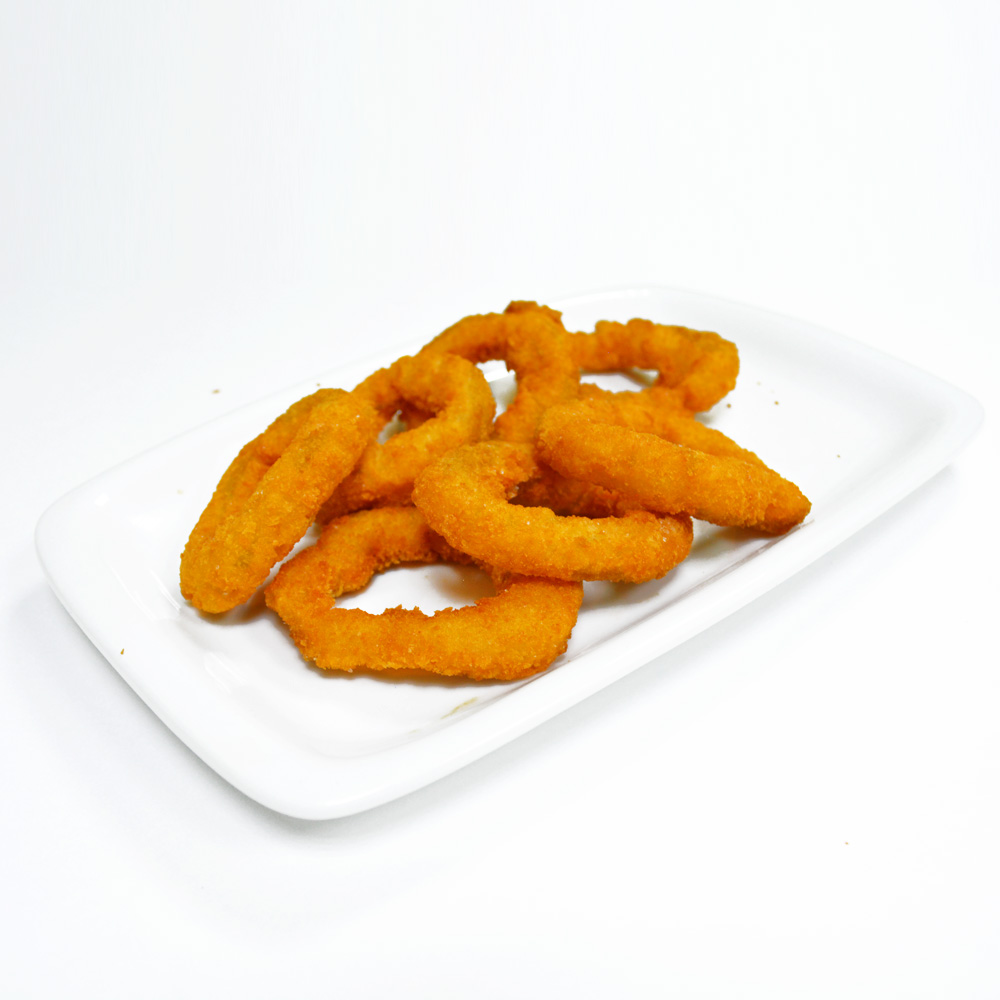 Луковые кольца