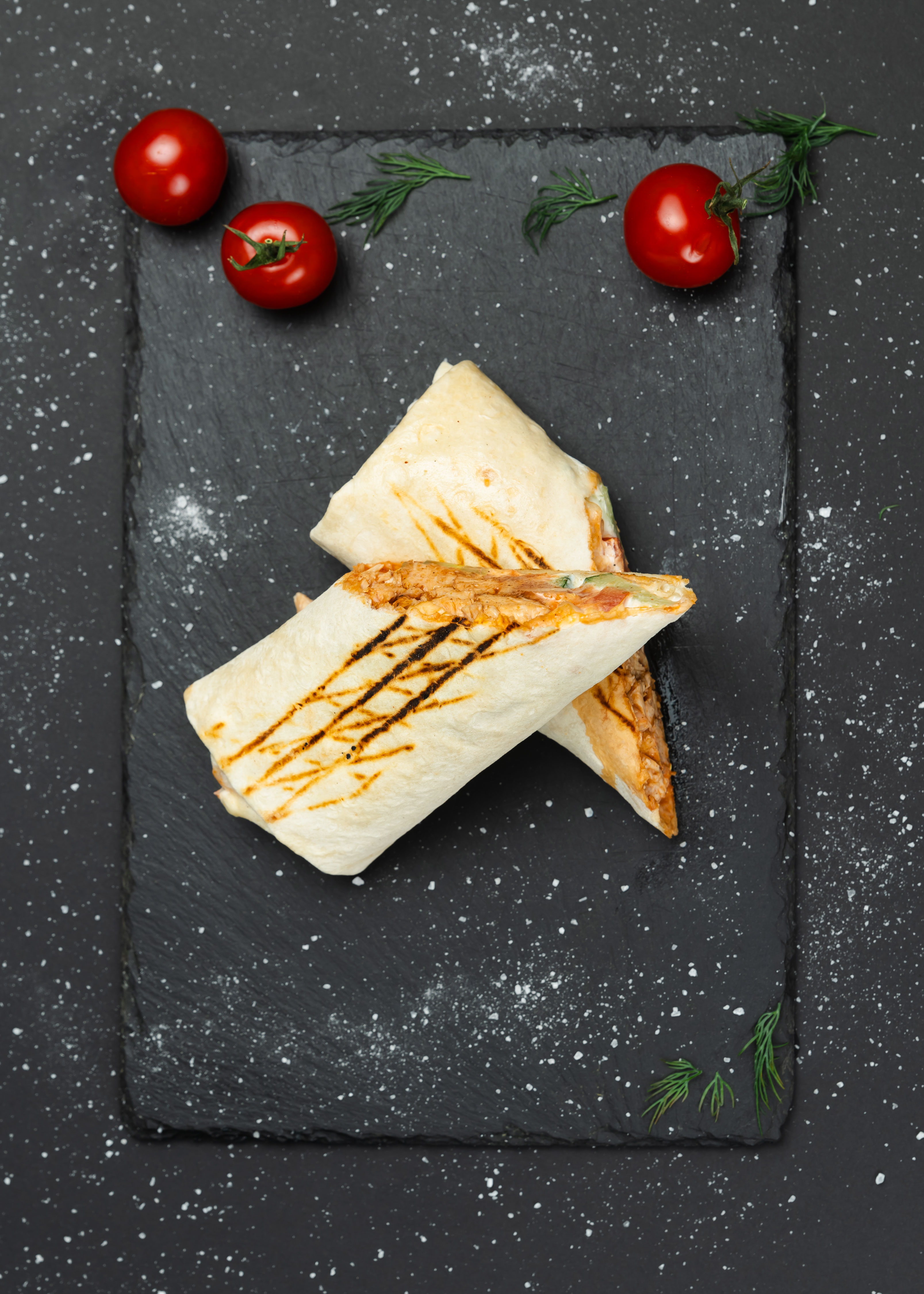 Большая со Свининой